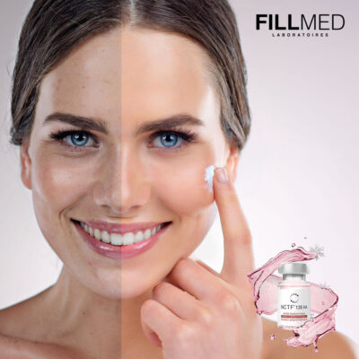 Advanced Skin Infusion