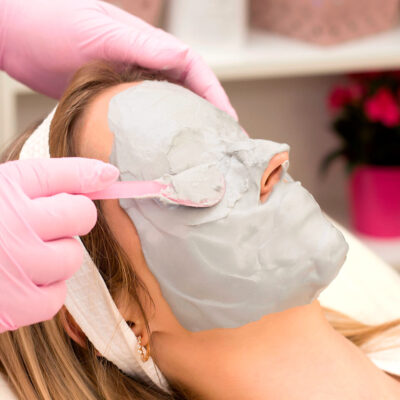 Alginato Mask