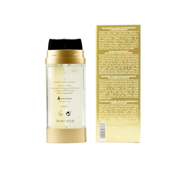 Cellular Bio-Repair Double Serum - Image 3