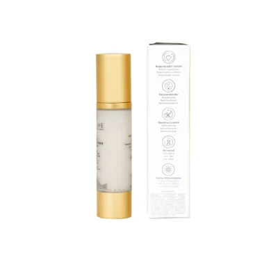 Cellular Regeneration Day 15 SPF