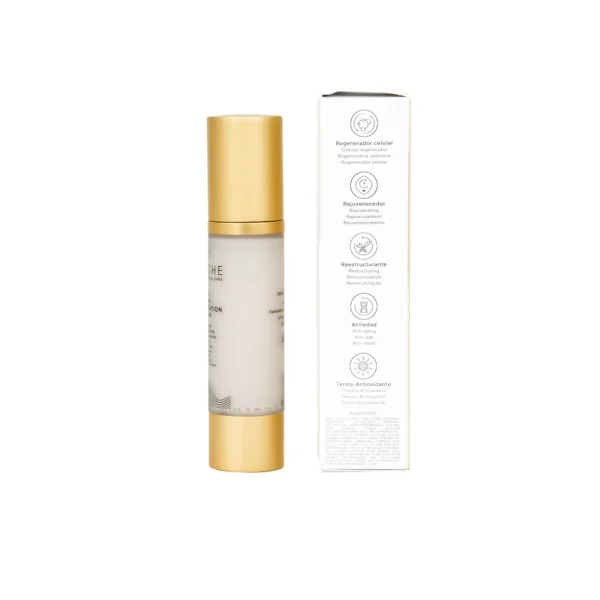 Cellular Regeneration Day 15 SPF - Image 2