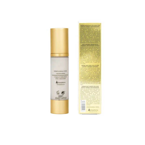 Cellular Regeneration Day 15 SPF - Image 3