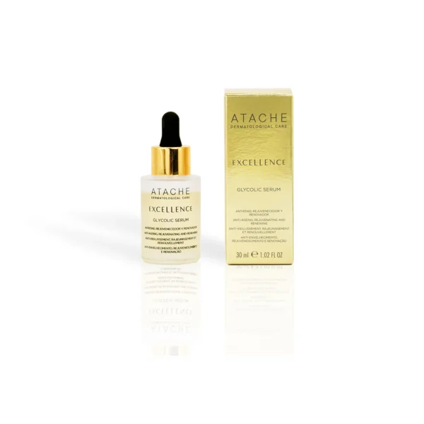 Glycolic Serum