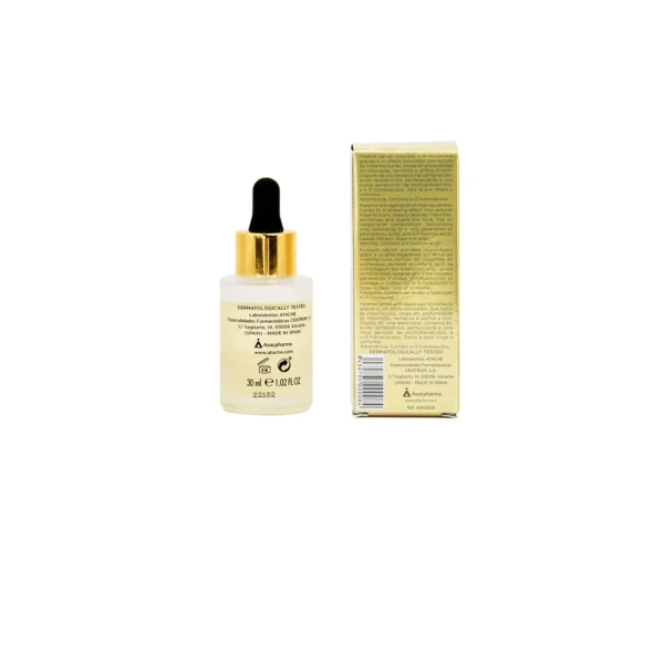Glycolic Serum - Image 2