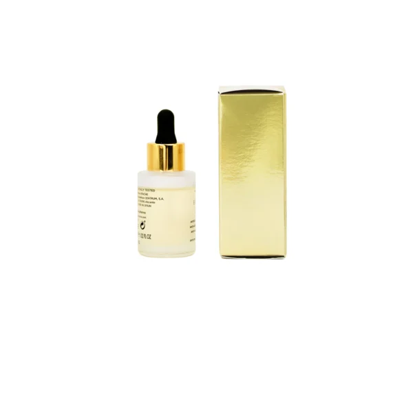 Glycolic Serum - Image 3