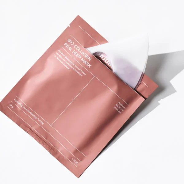 Biodance Bio-Collagen Real Deep Mask - Image 2