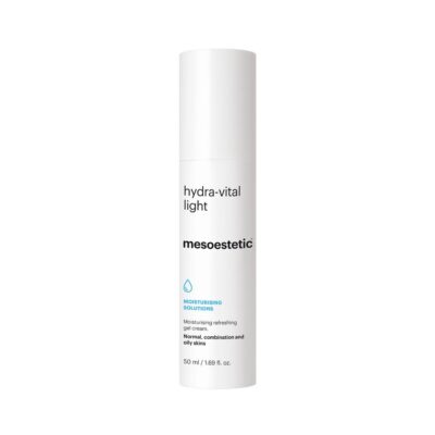 Hydra Vital Light