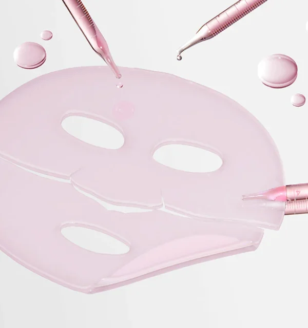 Medicube Pdrn Pink Collagen Gel Mask - Image 4