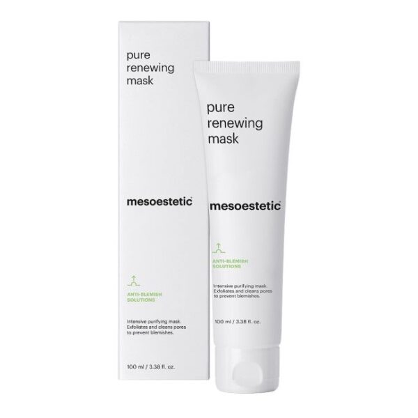 Pure Renewing Mask - Image 2
