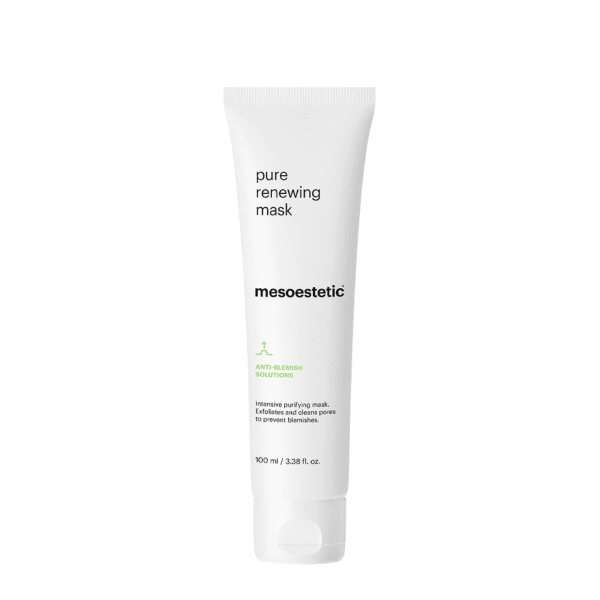 Pure Renewing Mask - Image 3