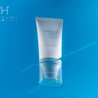Skin1004 Madagascar Centella Hyalu-Cica Water-Fit Sun Serum