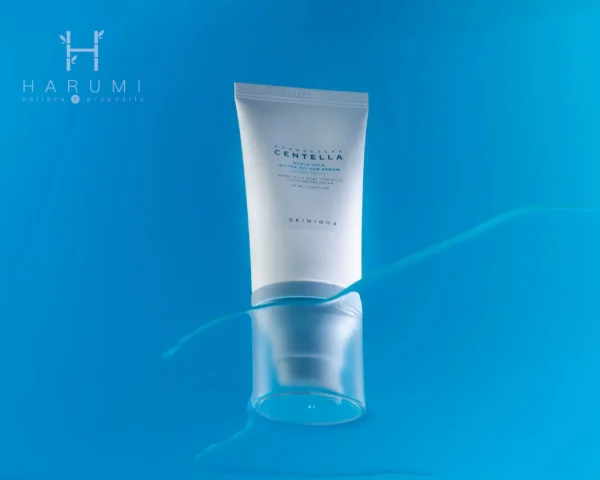 Skin1004 Madagascar Centella Hyalu-Cica Water-Fit Sun Serum