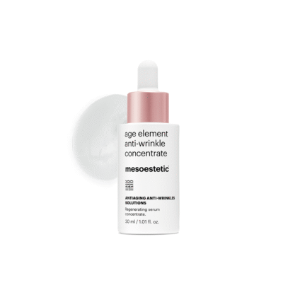 Anti-Wrinkle Concentrate
