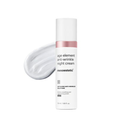 Anti-Wrinkle Night Cream