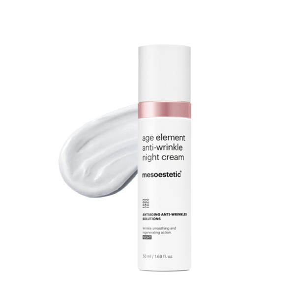 Anti-Wrinkle Night Cream - Image 2