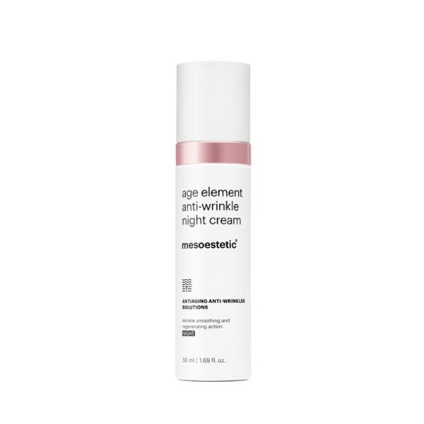 Anti-Wrinkle Night Cream - Image 4