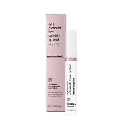 Anti-Wrinkle Lip And Contour