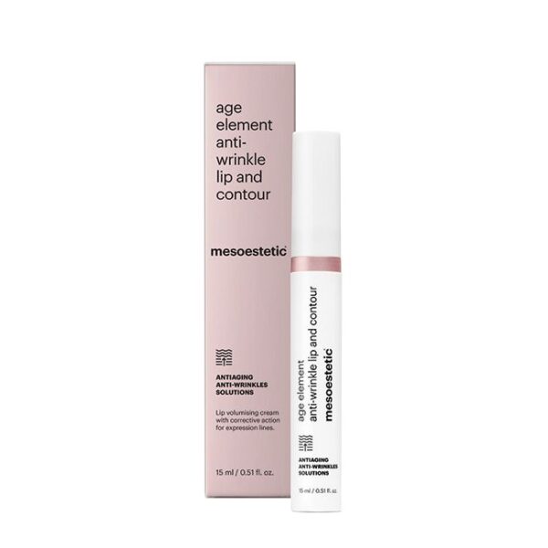 Anti-Wrinkle Lip And Contour