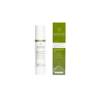 Blast C Antioxidant Cream