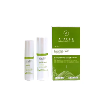 Biological Triple-Antioxidant NP