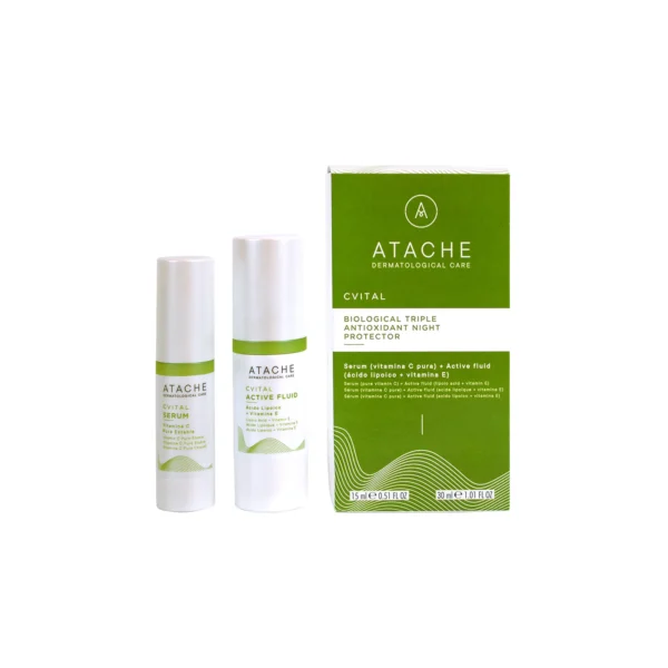Biological Triple-Antioxidant NP