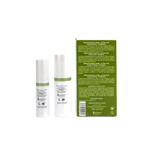 Biological Triple-Antioxidant NP - Image 2