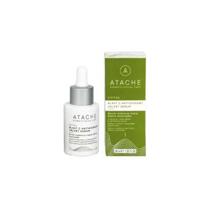 Blast C Antioxidant Velvet Serum