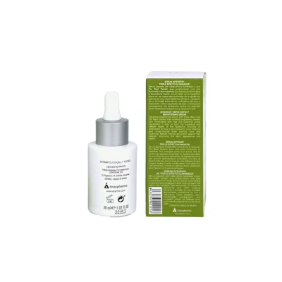 Blast C Antioxidant Velvet Serum