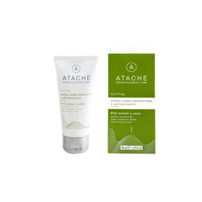 Hydroprotective Cream