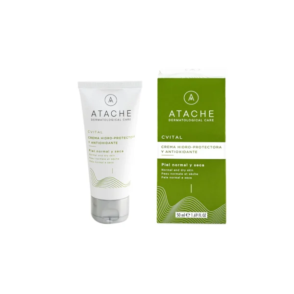 Hydroprotective Cream