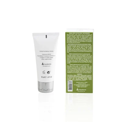 Hydroprotective Cream