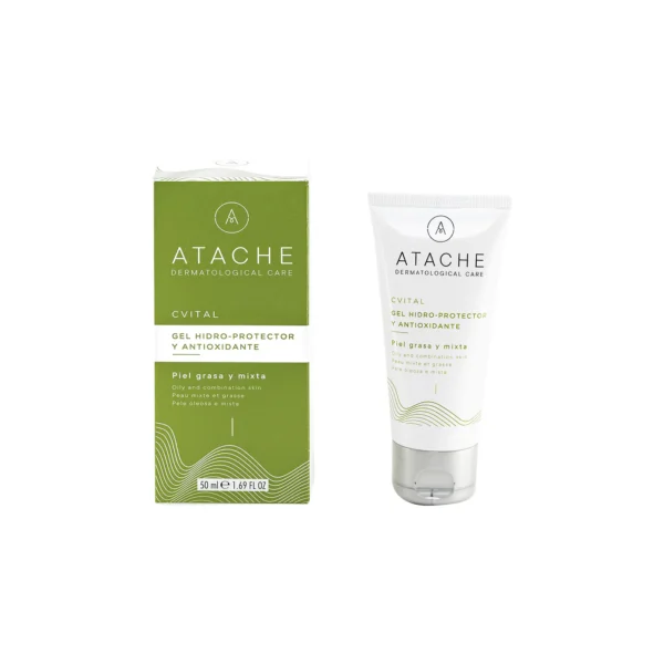 Gel Hidroprotective Day
