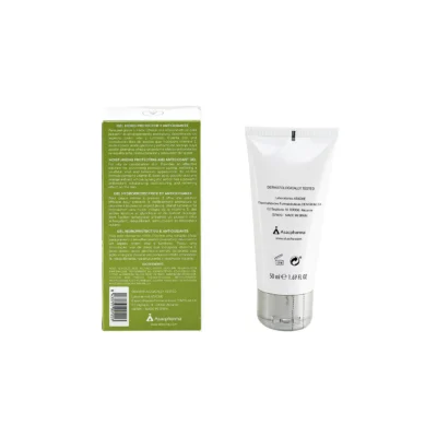 Gel Hidroprotective Day