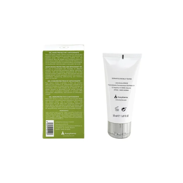 Gel Hidroprotective Day - Image 2