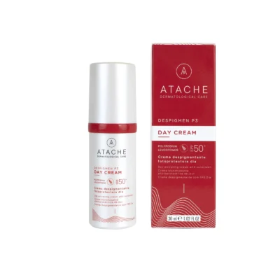 Day Cream SPF 50+