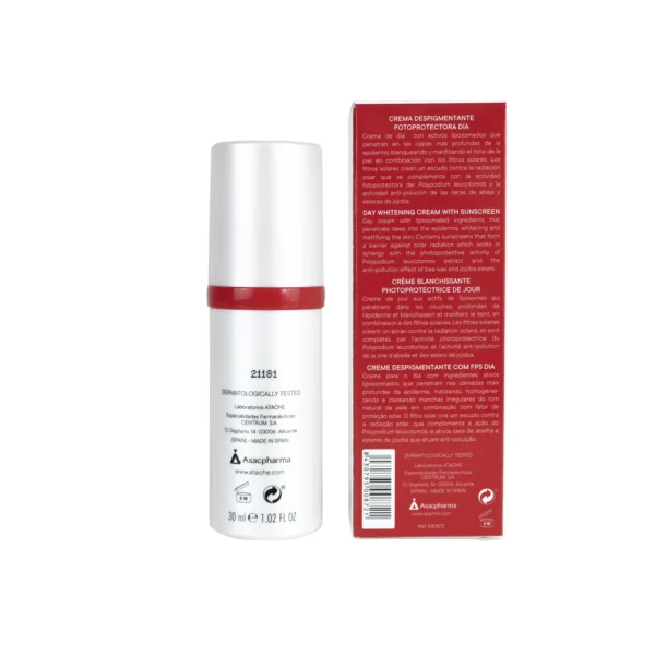 Day Cream SPF 50+ - Image 2