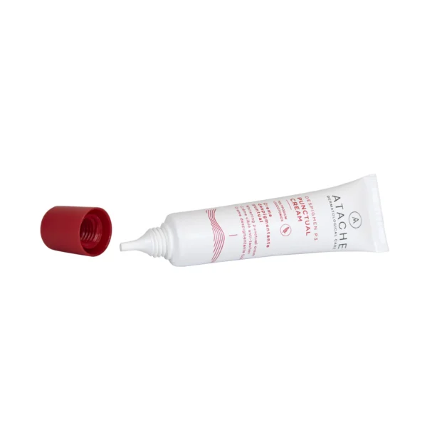 Puntual Cream - Image 3