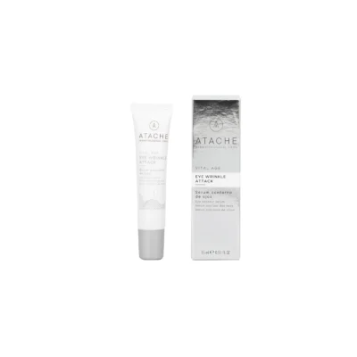 Eye Wrinkle Attack Serum