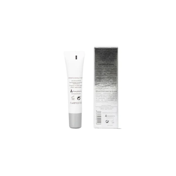 Eye Wrinkle Attack Serum - Image 2