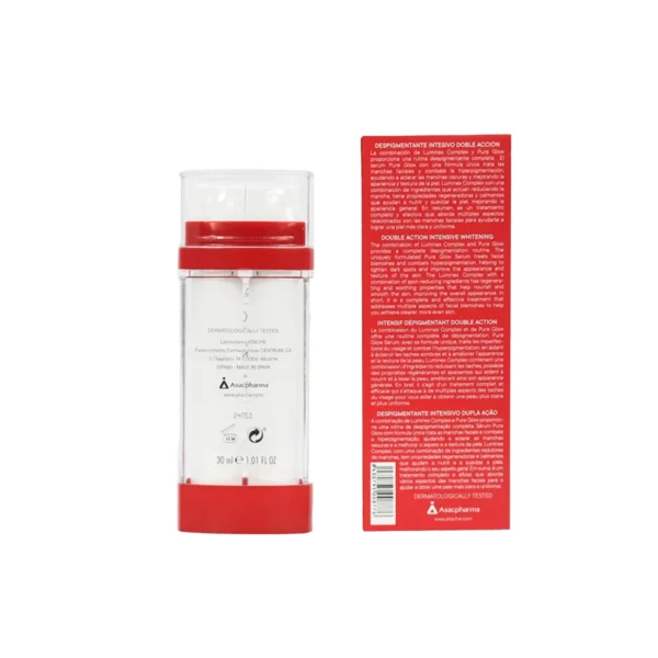 Fair Skin Duo Doble Serum Dp3 - Image 3