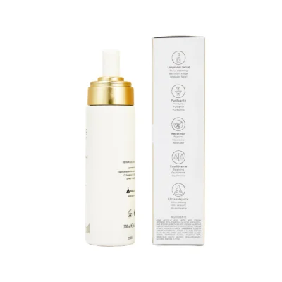 Integral Cleasing & Regenerative Mousse