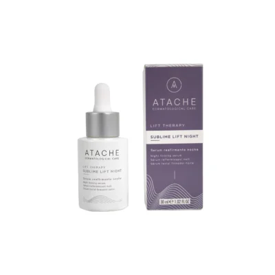 Sublime Lift Night. Serum