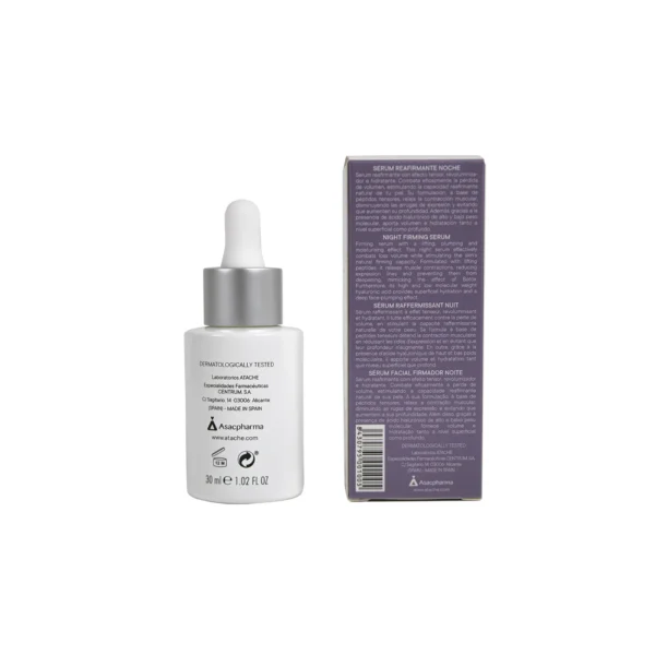 Sublime Lift Night. Serum - Image 2