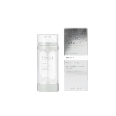 Serum2 (Retinol + Q10)