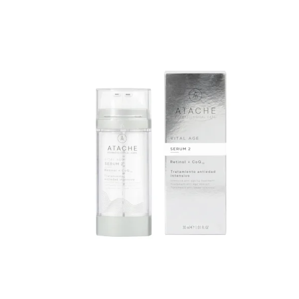 Serum2 (Retinol + Q10)