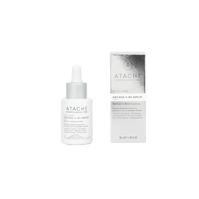 Antiage V-B3 Serum: Retinol + Niacinamida