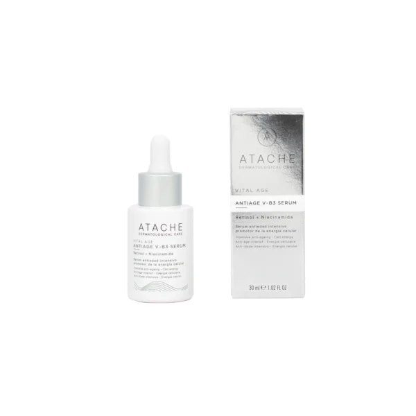 Antiage V-B3 Serum: Retinol + Niacinamida