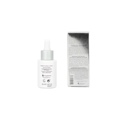 Antiage V-B3 Serum: Retinol + Niacinamida
