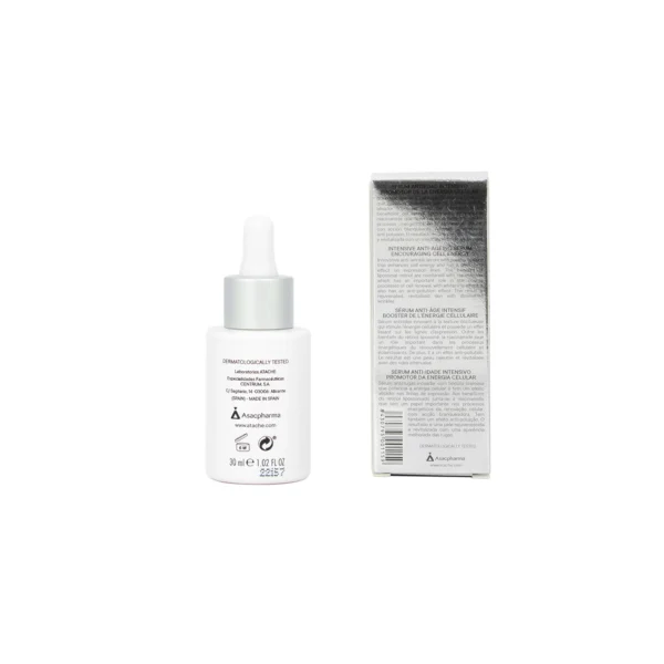 Antiage V-B3 Serum: Retinol + Niacinamida - Image 2