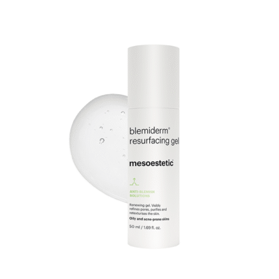 Blemiderm® Resurfacing Gel